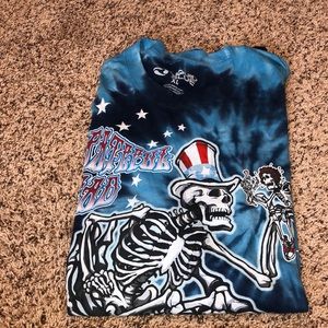 Grateful Dead Tee